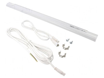 Lampă LED 10W 1100lm 4000K Magnet și Șurub foto