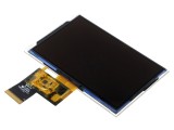 Display TFT 5" 800x480 LED alb DISPLAY ELEKTRONIK