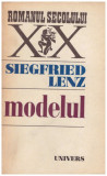 Siegfried Lenz - Modelul - 126653