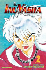 Inuyasha, Volume 2 foto