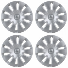 Set 4 Buc Capac Roata Oe Opel Insignia 2008? 17&amp;quot; 13305323 foto