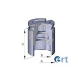 Piston etrier frana Ert 150220C, parte montare : Punte Spate