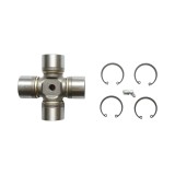 Cruce cardan 38x105.8 pentru Tractor Forestier si SAVIEM, cu gresor