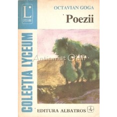 Poezii - Octavian Goga