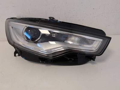Audi A6 C7 Headlight/headlamp 4G0941006C foto