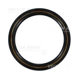 Victor Reinz Simering, arbore cotit