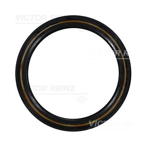 Victor Reinz Simering, arbore cotit