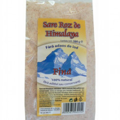 SARE DE HIMALAYA FINA 500g HERBAVIT