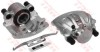 Etrier frana VW LT II bus (2DB, 2DE, 2DK) (1996 - 2006) TRW BHS314E
