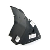 Carenaj aripa Bmw Seria 3 E46 Sedan/Combi 06.1998-09.2001 Tractiune 4x4, 4wd, Polietilena, parte montare Carenaj dreapta, partea din fata, 2008FP23Q,