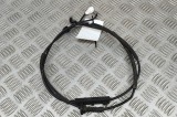 Cablu &icirc;ncuietoare capota BMW iX I20 2022 OEM: 8737214 27857538