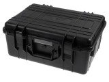 Valijoară unelte NEWBRAND neagră ABS 476x386x206mm IP67