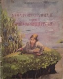 Nemaipomenita batalie dintre Papura-Imparat si Pintilie - Vladimir Colin (coperta putin uzata)