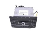 Unitate radio CD MERCEDES-BENZ E W212 2010 OEM: A2129003908,A2129018102,A2129026501
