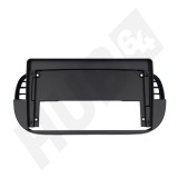Rama adaptoare Fiat 500 (2007-2015) pentru Navigatii multimedia Android de 9 Inch -