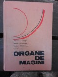 ORGANE DE MASINI-ALEXANDRU CHISU SI ALTII.