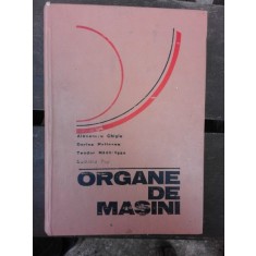 ORGANE DE MASINI-ALEXANDRU CHISU SI ALTII.