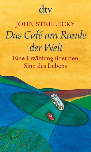 Das Caf&eacute; am Rande der Welt