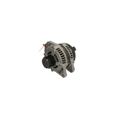 Alternator Mini Mini R50 R53 Denso Dan981 foto