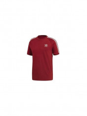 Tricou Adidas Originals 3-Stripes DH5810 foto