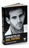 Miracolul Del Potro - Paperback brosat - Sebastian Torok - Victoria Books, 2019