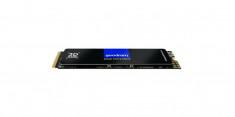 SSD Goodram PX500, 256GB, NVMe, M.2 foto