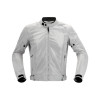 Geaca Moto Richa Airsummer Jacket, Gri Deschis, Medium