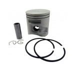 Piston complet drujba Husqvarna 365, 372 X-Torq (&Oslash; 50mm) Aip