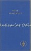 Noul Testament, Ghideons International, Romana, Brosata, 308 pagini, 9x15 cm