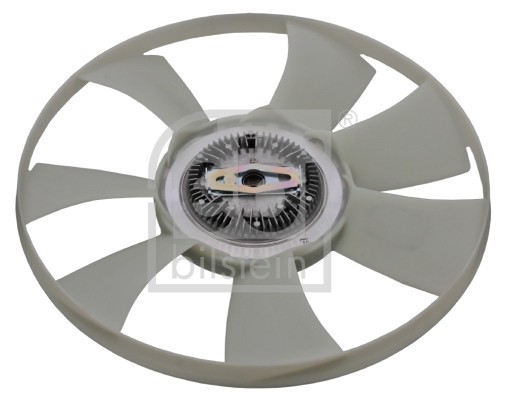 FEBI BILSTEIN 44863 Ventilator, radiator