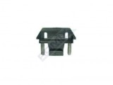 Set 5 Clipsuri Fixare Grila VW Golf Jetta II, 165853674, 15514, Prindere Faruri