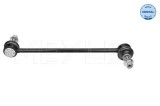Bieleta antiruliu Renault Fluence Motor 1.5 dCi, 1.5 dCi, 1.5 dCi, 1.5 dCi, parte montare Axa fata dreapta, Axa fata stanga, lungime 264 mm, OE