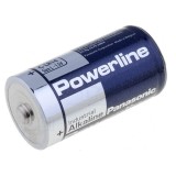Baterie Alcalină 1.5V C Nere&icirc;ncărcabilă