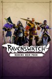 Ravenswatch Ravens Skin Pack