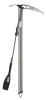 Piolet Petzl Glacier, Alpinism, Schi Tura, Otel/Aluminiu, 60/68/75cm, Ușor &amp; Rezistent
