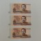 Lot 20 bancnote UNC