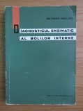 Diethard Amelung - Diagnosticul enzimatic al bolilor interne