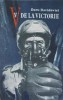 V de la Victorie - Doru Davidovici - Roman Militar, 1987, Editura Militara, 239 Pagini