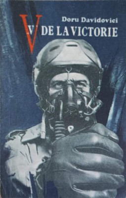V DE LA VICTORIE-DORU DAVIDOVICI-218464 foto