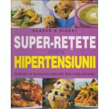 x x x - Super-rețete contra hipertensiunii