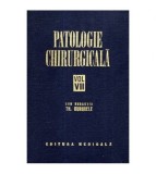 - Patologie Chirurgicala vol. VII sub redactia Th. Burghele - 111183