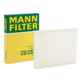 Filtru Polen Mann Filter Fiat Punto 1999-2012 CU2335, Mann-Filter