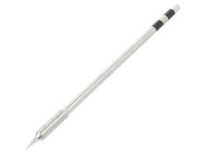 V&amp;acirc;rf de lipit conic 0,2mm foto
