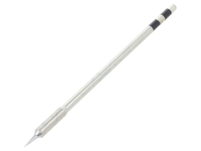 V&acirc;rf de lipit conic 0,2mm