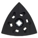 Bosch AVZ 93 G - Accesoriu multicutter Starlock slefuire 93 mm ceramica abrazive