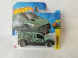 Bnk jc Hot Wheels 2023 - Ford Transit Connect - 64/250