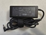 Incarcator laptop HP19.5V 3.33A 65W mufa: 4.5x3.0mm ADP-65HB HC