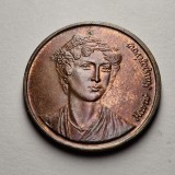 2 Drahme 1988 - Grecia