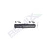 CONECTOR LINIAR FURTUN CONDUCTE DIAMETRU 16 MM SET 5 BUC 62319