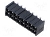 Conector PCB-cablu/PCB soclu POWERMATE tată PIN 16 drept SAMTEC